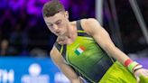 McClenaghan safely into European final in Italy