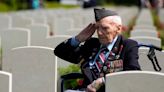 U.S. Rep. Keith Self to parachute over France as part of D-Day remembrance