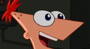 3. Phineas' Birthday Clip-O-Rama!