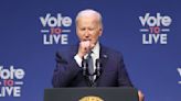 President Joe Biden tests positive for COVID-19, cancels speaking appearance