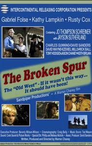 The Broken Spur