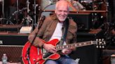 Peter Frampton Announces Tour Amid Health Struggles | iHeart