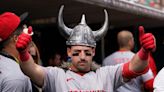 A trade to make Cincinnati Reds fans forget Frank Robinson fiasco? | Rookie Power Rankings