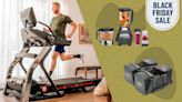 The Best Black Friday Fitness Deals of 2023 From Bowflex, Dymatize, Asics & More