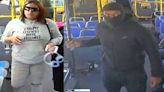 MTA bus drivers attacked in two separate incidents, cops say