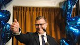 Who is Petteri Orpo? The politician likely to become Finland’s next prime minister