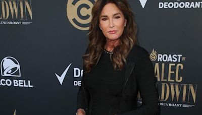 'It would have ruined my whole life': Caitlyn Jenner doesn't regret not transitioning when she was young