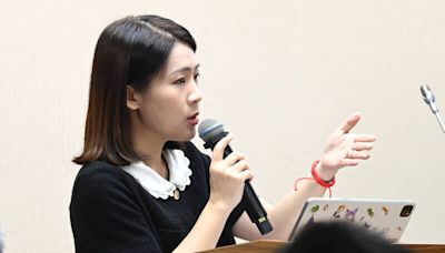 徐巧芯爆王義川手機資料來自子公司 中華電信：客戶資料未在子公司