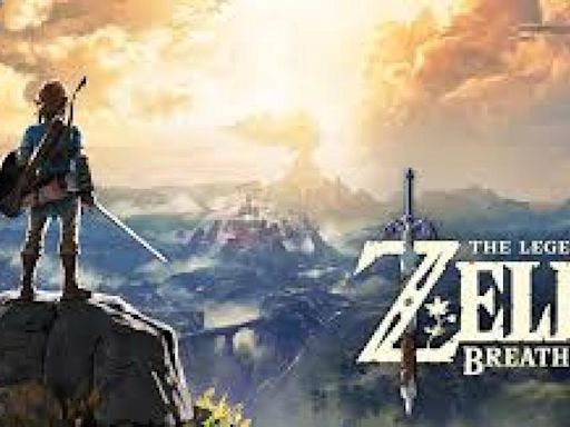 Director de 'The Legend of Zelda' promete que la película será fiel a los videojuegos