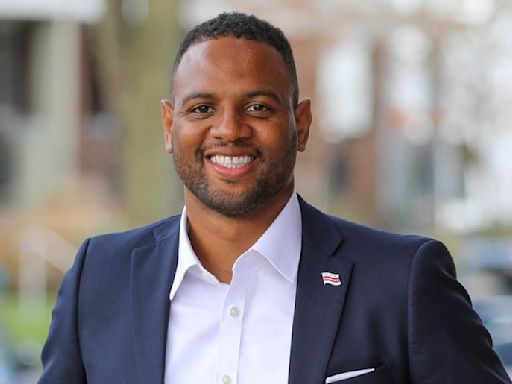 Wendell Felder projected to win D.C. Council Ward 7 nomination