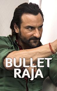 Bullett Raja