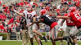 UGA football drops hype video for 2023 spring game