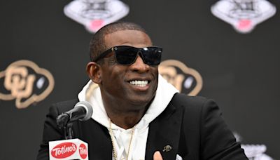 Why Deion Sanders received a $250K bonus from the University of Colorado