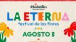 La Eterna, el nuevo festival de la Feria de las Flores en Medellín este 2024