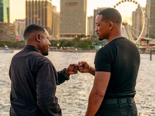 ‘Bad Boys: Ride Or Die’ Is Now Streaming—How To Watch The Blockbuster Film At Home
