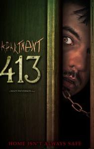 Apartment 413