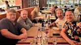 ‘Lord of the Rings’ Stars Reunited in Denver and a Fan Detailed Every Moment