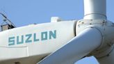 Suzlon Shares Tank 5% As Profit Drops 9% To ₹254 Cr