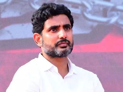 ...Offer You Best In-Class Facilities In Vizag’: Nara Lokesh Asks Disgruntled Nasscom To Relocate To AP ...