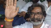 Hemant Soren to take oath as Jharkhand CM on July 7