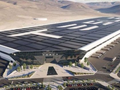 Tesla: ¿Qué ha pasado con la construcción de la Gigafactory en Nuevo León?