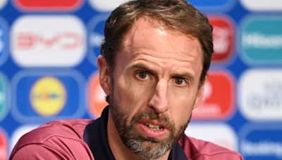 BBC want Southgate on Match of the Day after Lineker's criticism