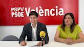 El PSPV presentará una moción que se aprueben las fichas urbanísticas junto a un aval del Valencia