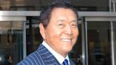 Robert Kiyosaki predicts up to 15,000% upside in these 3 assets, saying 'best time to get rich is approaching'