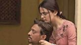 Radhikka Madan Regrets Not Speaking To Irrfan Khan Enough During Angrezi Medium: 'Thought I Had Time' - News18