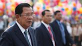 恐遭停權 柬埔寨總理關掉臉書揚言全國禁用