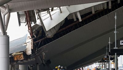 'Maintain Fare Stability': Centre's Advisory To Airlines After Delhi Airport T1 Roof Collapse Causes Disruptions - News18