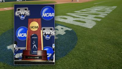 North Carolina seen as mecca of college baseball with 7 schools making regionals, 3 host sites