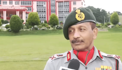 'Agenda-Driven, Preposterous': Top Assam Rifles Officer On Allegations Of 'Favouring' Community In Manipur