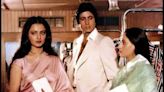 How Jaya Bachchan refused to leave Amitabh Bachchan when he was allegedly involved with Rekha