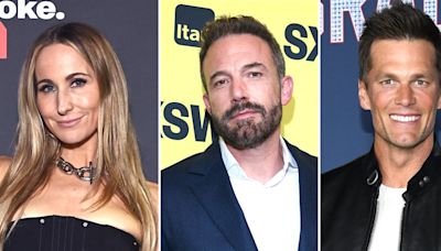 Nikki Glaser Says Ben Affleck Thought Tom Brady Roast Was ‘Beneath’ Him