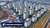 Too soon to call China’s property rescue a game-changer: JPMorgan