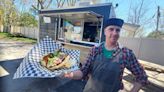 ... NOW: It’s May 14. Our top stories include: Collingwood food truck Strake Sandwich Co. on roll with its East Coast specialty sandwich; Barrie woman rakes...