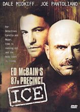 Ed McBain's 87th Precinct: Ice (1996) - Bradford May | Synopsis ...
