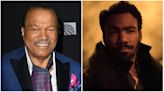 Billy Dee Williams Says Donald Glover Is ‘Extremely Talented’ and ‘Imaginative,’ but ‘There’s Only One Lando Calrissian’: ‘I Created...