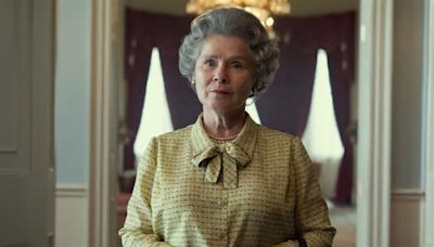 ‘La morte della regina ha cambiato le cose’: parla l’attrice che interpreta Elisabetta II in ‘The Crown’