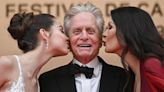 Michael Douglas and Catherine Zeta-Jones's relationship timeline as they attend Cannes 2023 with daughter
