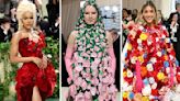 Met Gala 2024: Gigi Hadid and Zendaya lead eye-catching looks