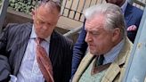 Conservative peer Lord Scrymgeour charged with drink-driving