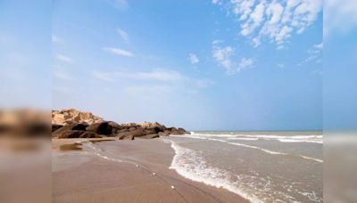 5 not-so-famous beaches of Gujarat worth visiting