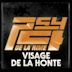 Visage De La Honte