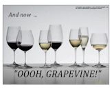Oooh, Grapevine!