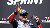 Así explica Marc Márquez su gran milagro en Le Mans: "Hice la salida perfecta... y demostré potencial"