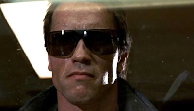 ...Schwarzenegger Was Never Supposed To Work For The Terminator. 40 Years Later, James Cameron Looks Back On...