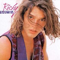 Ricky Martin [1999]