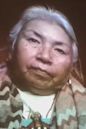 Faith Spotted Eagle